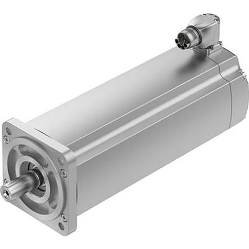 Festo 680V 2.06 kW Servo Motor, 2700rpm, 38.7 Nm Max Output Torque
