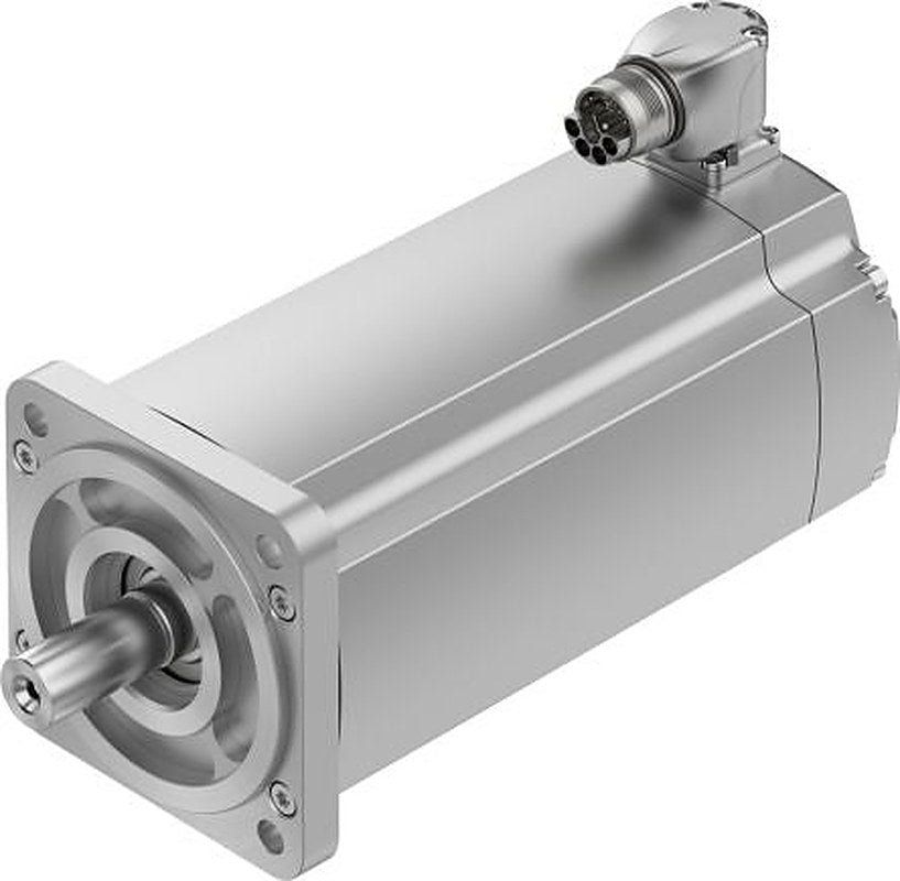Festo 680V 1770 W Servo Motor, 4790rpm, 22.4 Nm Max Output Torque