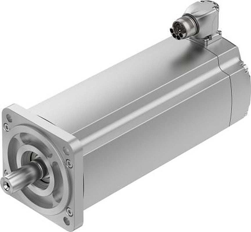 Festo 680V 1.77 kW Servo Motor, 2700rpm, 22.4 Nm Max Output Torque