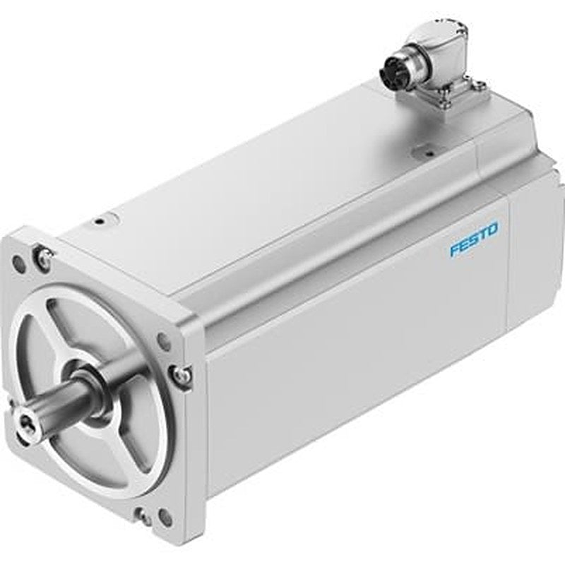 Festo 680V 4157 W Servo Motor, 1000rpm, 86 Nm Max Output Torque