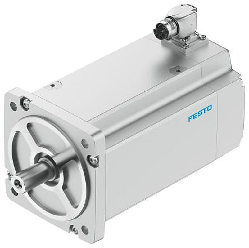 Festo 680V 4257 W Servo Motor, 2368rpm, 64 Nm Max Output Torque
