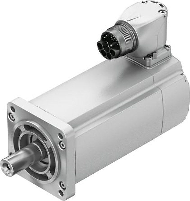 Festo 680V 350 W Servo Motor, 14200rpm, 3.4 Nm Max Output Torque