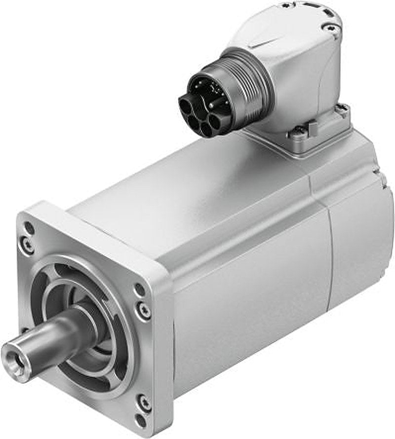 Festo 680V 200 W Servo Motor, 3000rpm, 1.6 Nm Max Output Torque