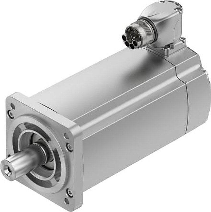 Festo 680V 910 W Servo Motor, 8540rpm, 9.9 Nm Max Output Torque