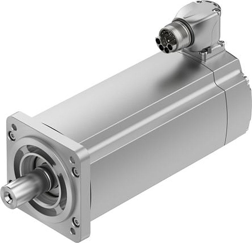 Festo 325V 690 W Servo Motor, 6150rpm, 6.4 Nm Max Output Torque