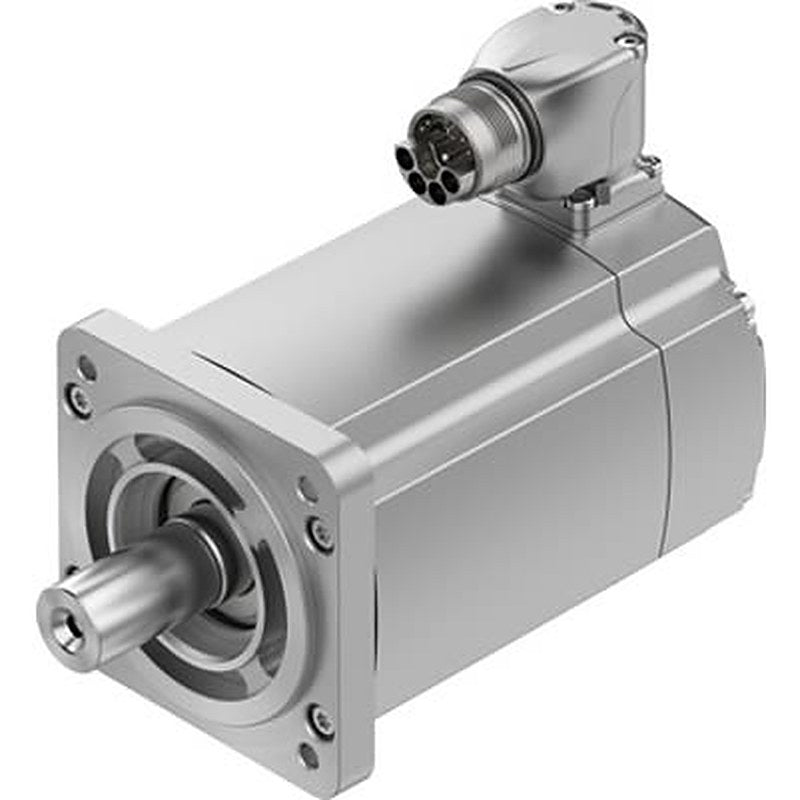 Festo 680V 408 W Servo Motor, 3000rpm, 2.8 Nm Max Output Torque