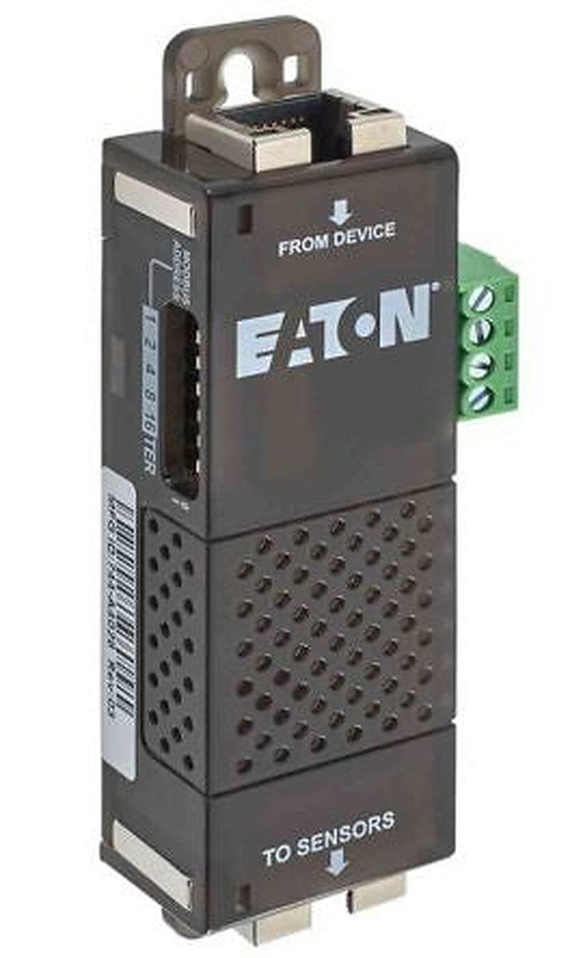 Eaton Environmental Monitoring Probe UPS Monitoring Probe for use with UPS