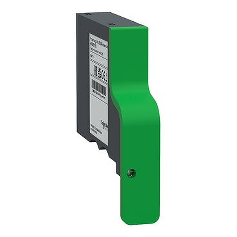 PowerLogic HU250 empty box for modem connector protection (PowerLogic HU250 empty box for modem connector protection) is a Schneider Electric product. Designed for reliable performance and long service life. Available across Iraq — contact us for pricing and delivery options.