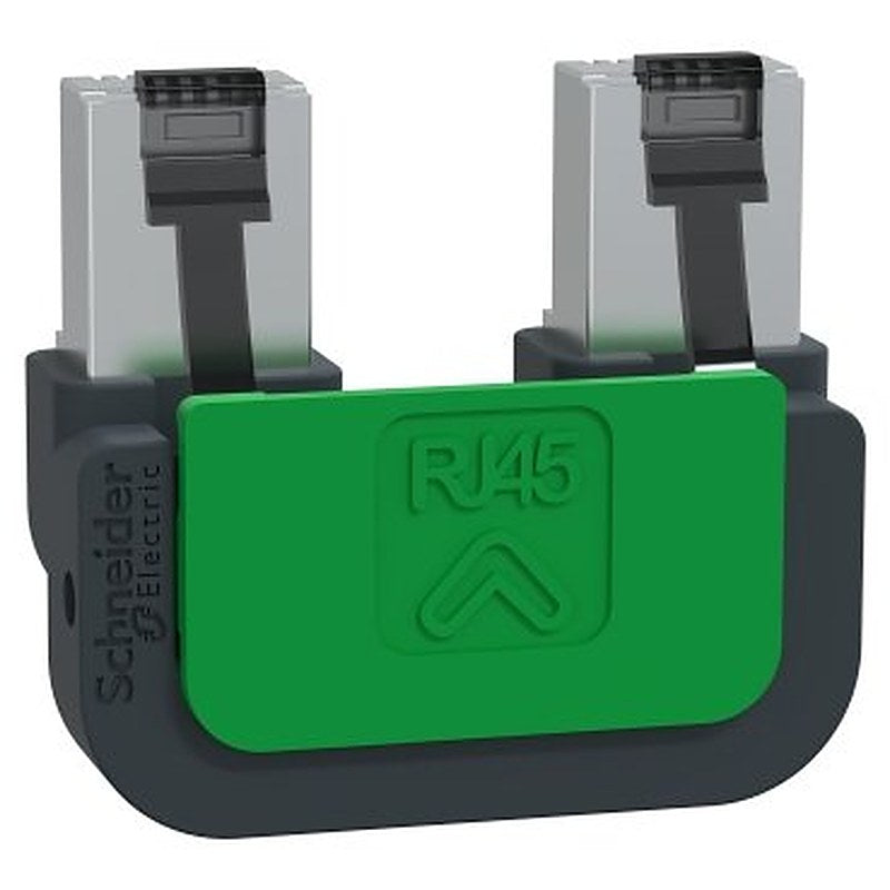 10 ethernet jumper for modules LAN PowerLogic T300 (10 ethernet jumper for modules LAN PowerLogic T300) is a Schneider Electric product. Designed for reliable performance and long service life. Available across Iraq — contact us for pricing and delivery options.