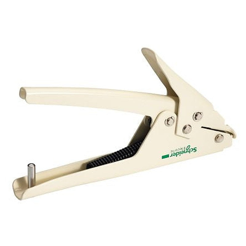 Schneider Electric Thorsman Cintura Cable Tie Gun, 9 mm Capacity