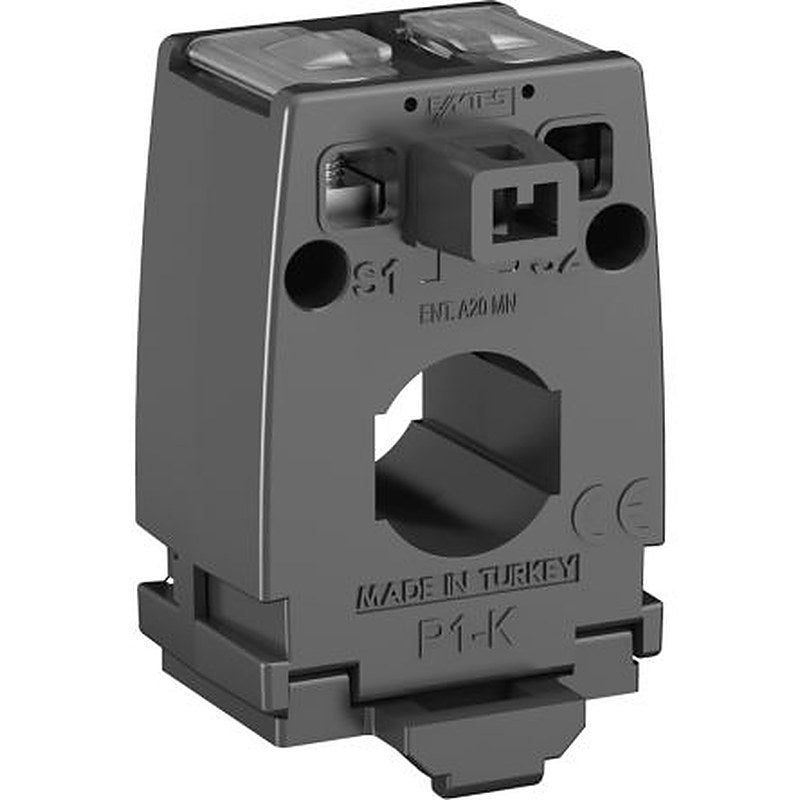 ENTES ENT.A20MN Series Current Transformer 75 A 30 VA 720V 20 mm Bore