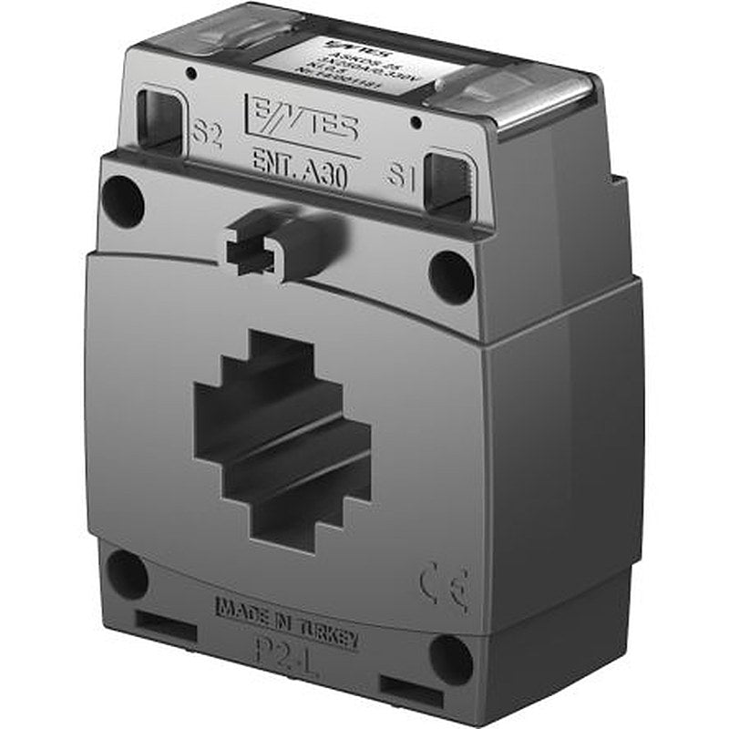 ENTES ENT.A30 Series Current Transformer 75 A 30 VA 720V 30 mm Bore