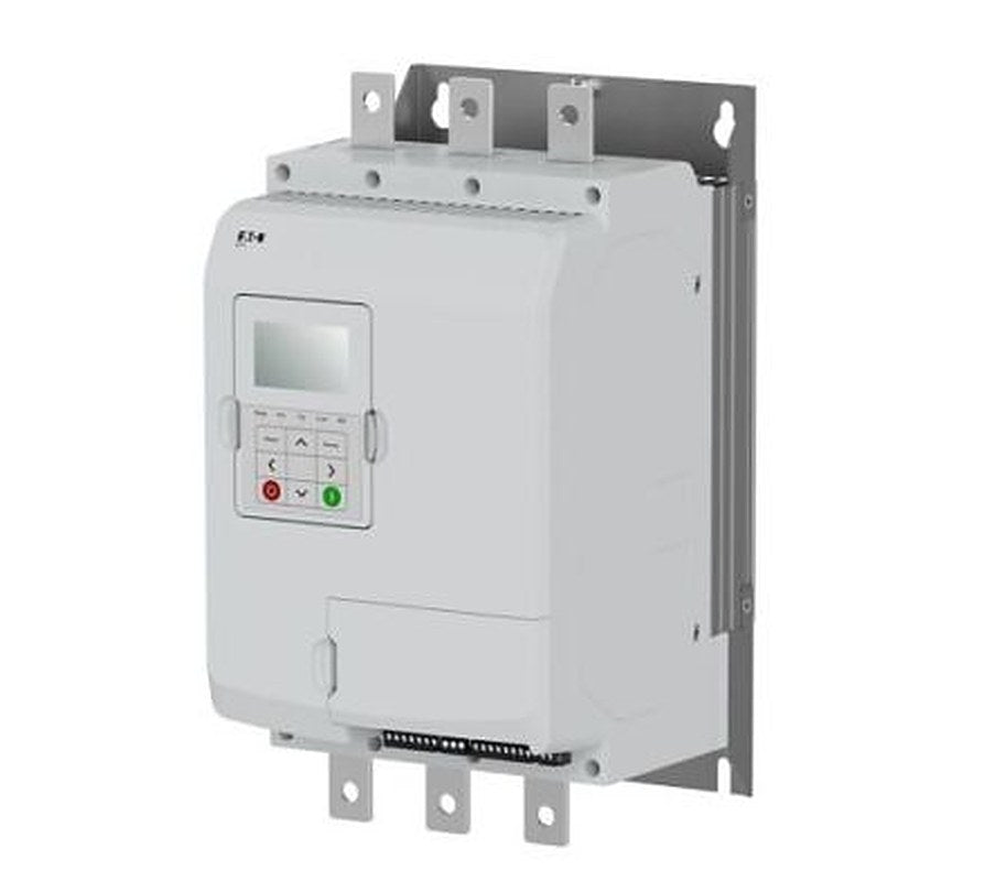 Eaton S711 Soft Starter, Soft Start, 575V, 75 kW, 3 Phase