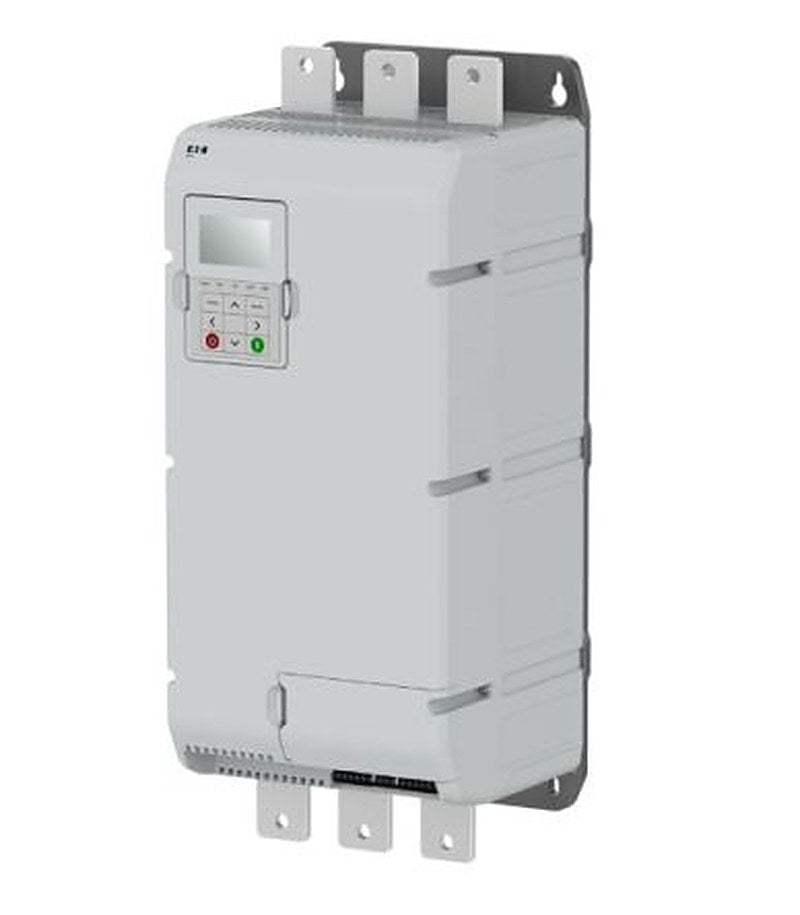 Eaton S711 Soft Starter, Soft Start, 575V, 160 kW, 3 Phase