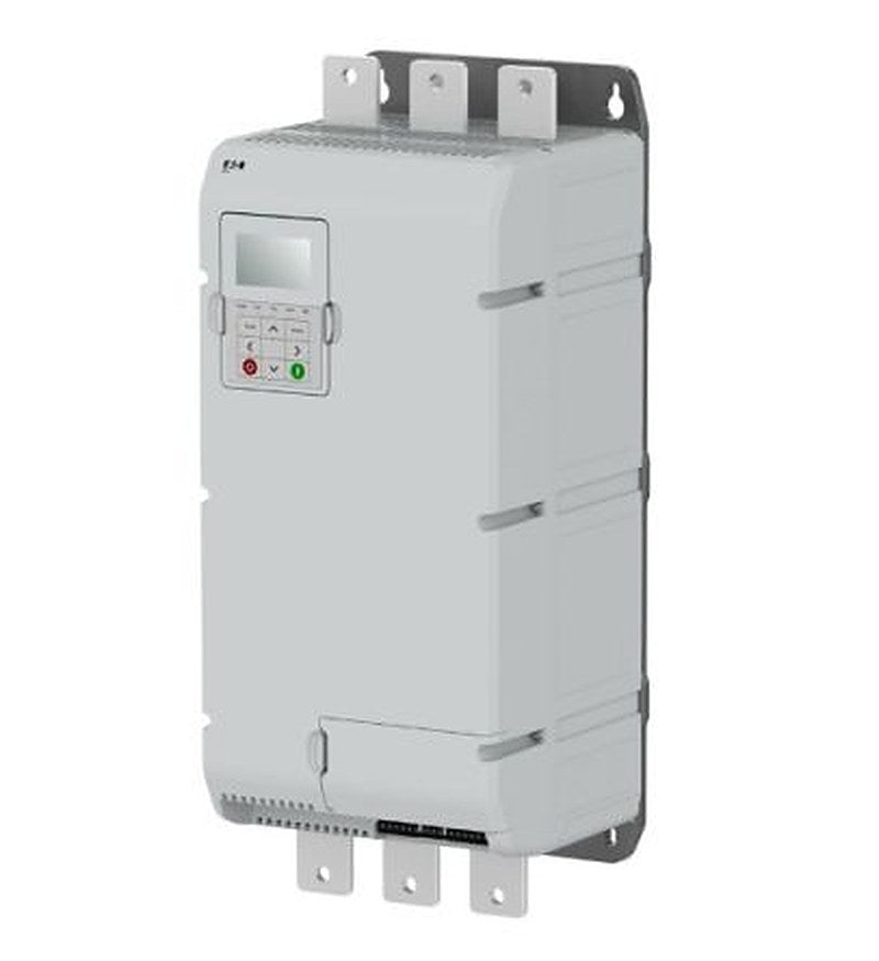 Eaton S711 Soft Starter, Soft Start, 575V, 220 kW, 3 Phase