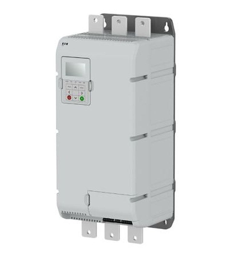 Eaton S711 Soft Starter, Soft Start, 575V, 450 kW, 3 Phase