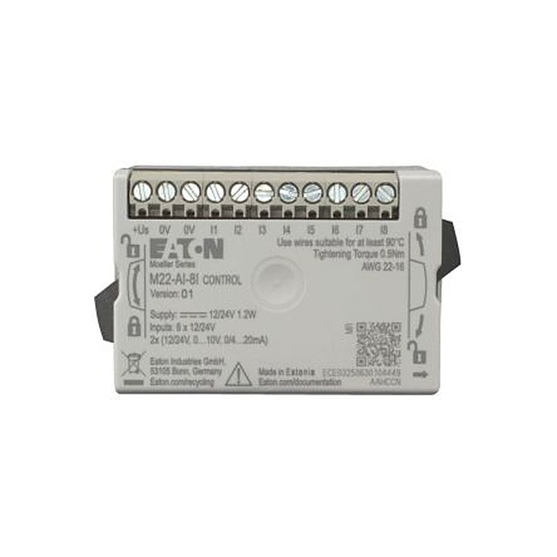Eaton Multicolour Indicator for Use with Outdoor Installations