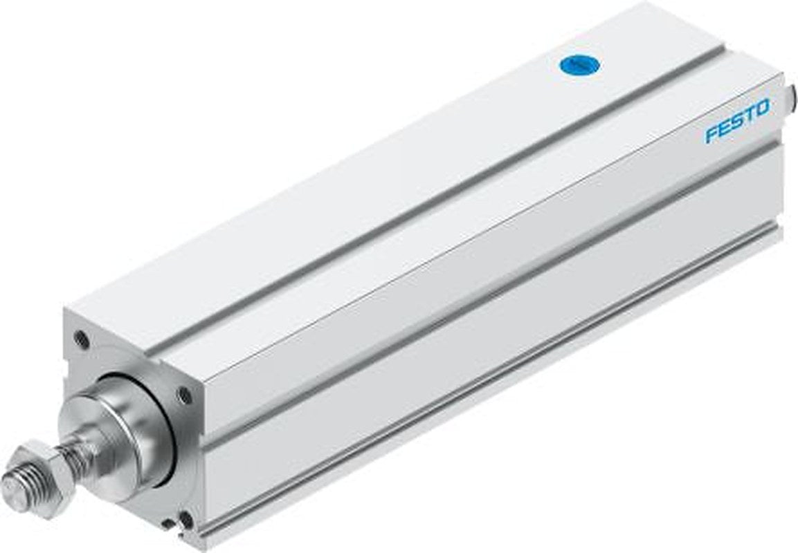Festo, 450N 125 mm, 5428872 600mm/s