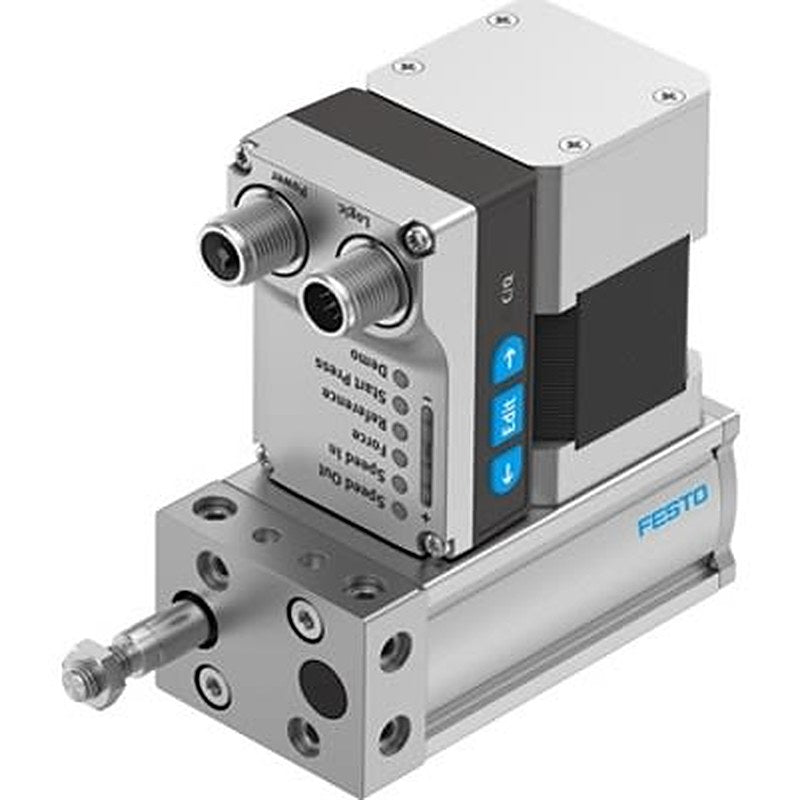 Festo, 8101544, Stroke Length: 20 mm, 85N