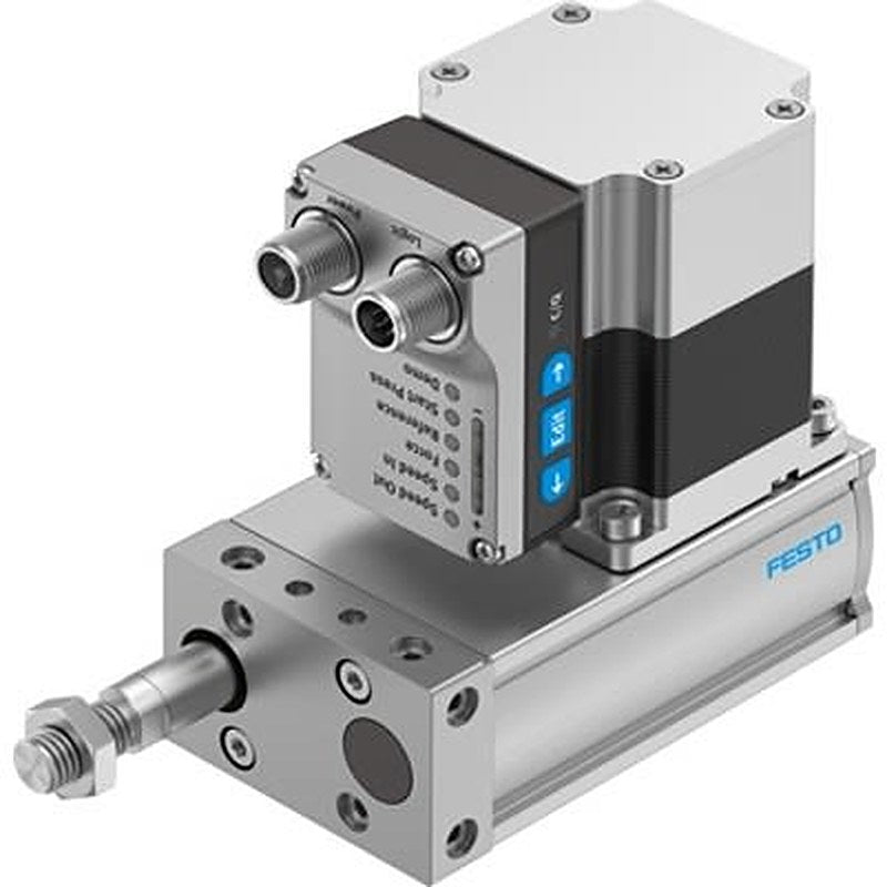 Festo, 10kg 30 mm, 8102168 600mm/s