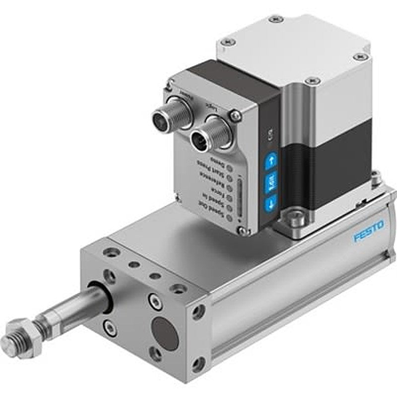 Festo, 8102165, Stroke Length: 50 mm, 5kg