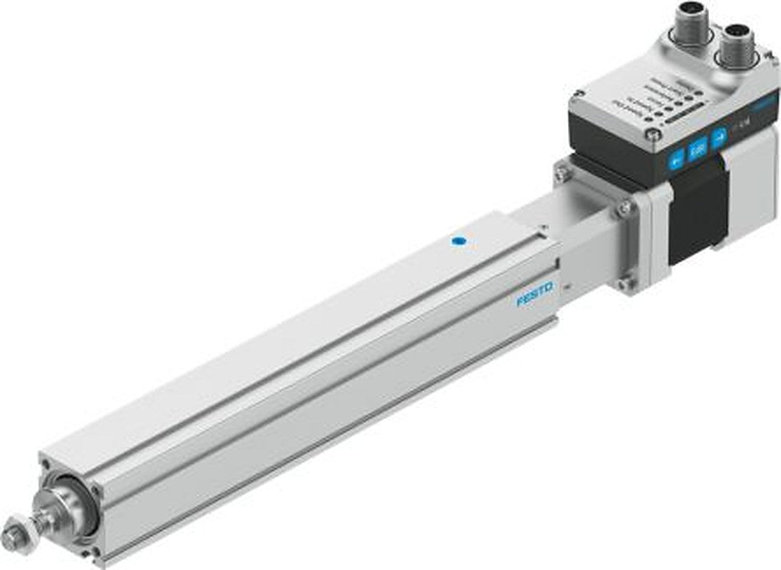 Festo EPCS-BS, 8118269 Micro Linear Actuator, 79mm/s, 150 mm