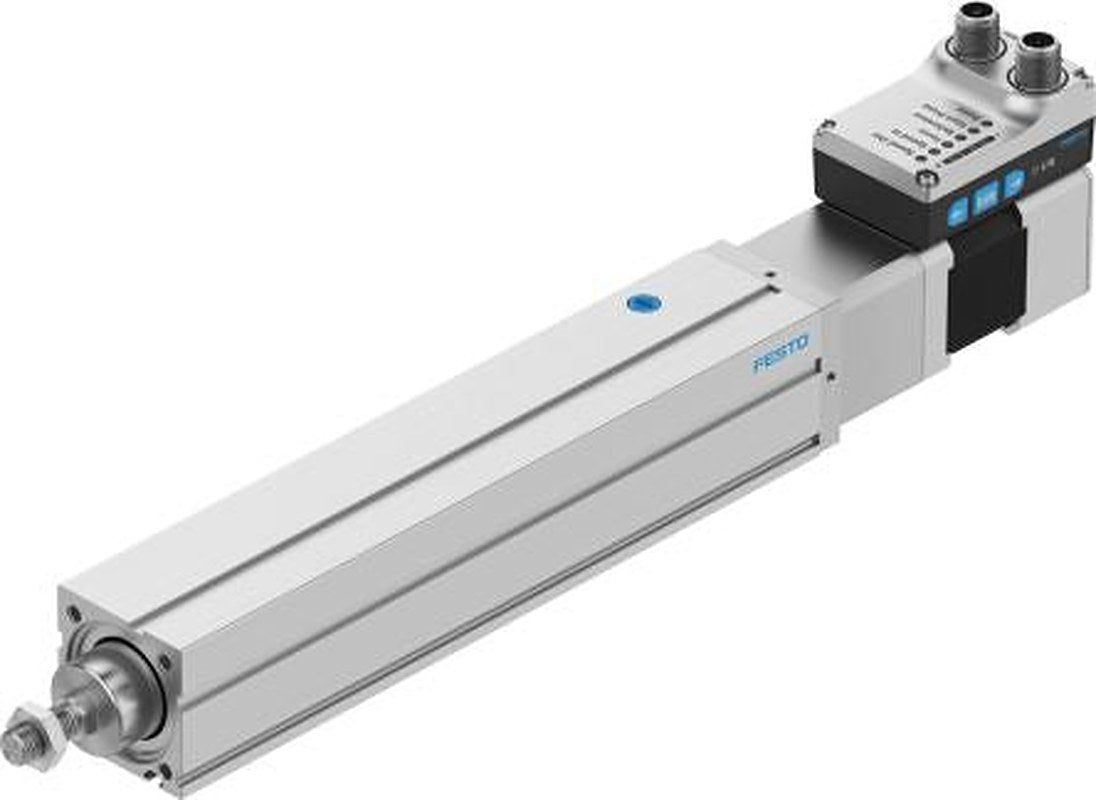 Festo EPCS-BS, 8118283 Micro Linear Actuator, 23mm/s, 150 mm