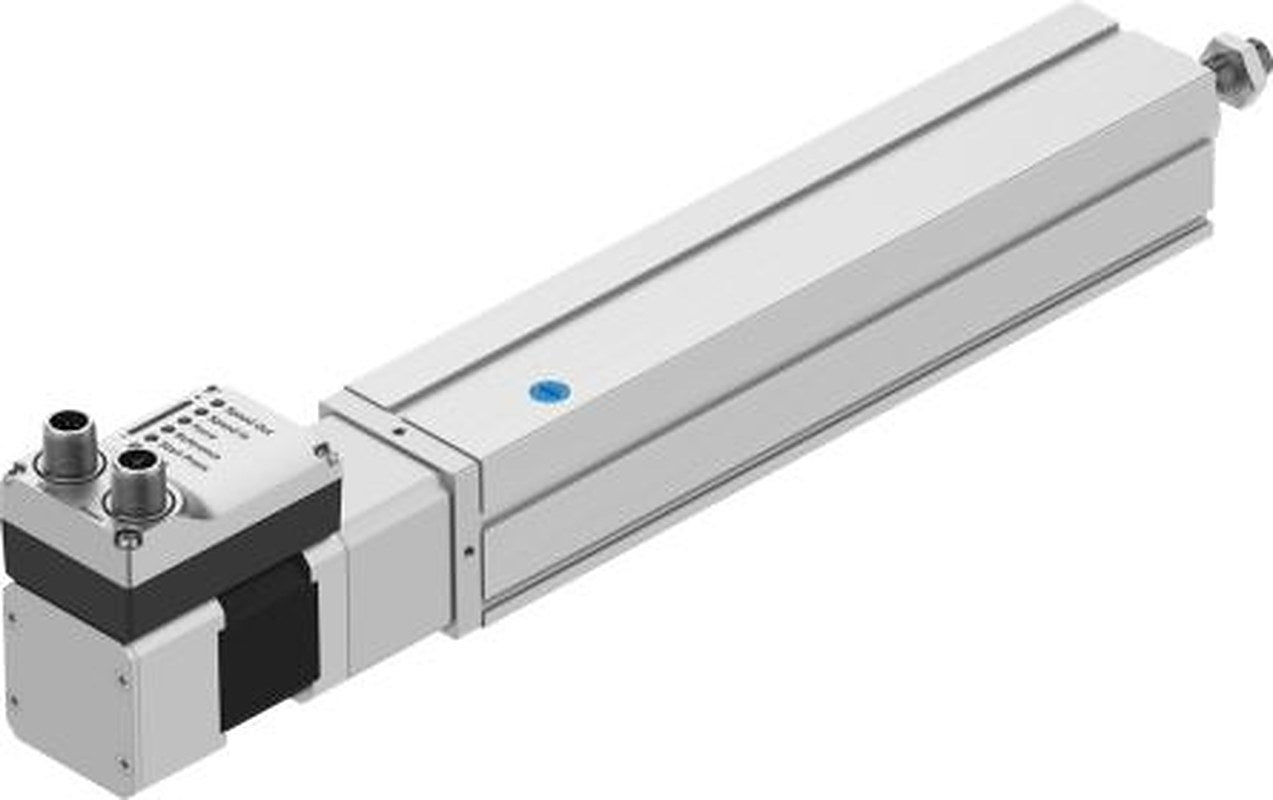 Festo EPCS-BS, 8118277 Micro Linear Actuator, 74mm/s, 150 mm