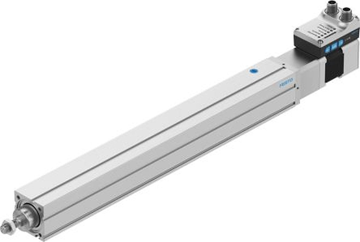 Festo EPCS-BS, 8118280 Micro Linear Actuator, 74mm/s, 300 mm