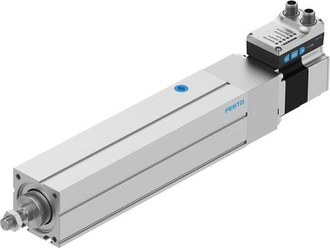 Festo EPCS-BS, 8118289 Micro Linear Actuator, 90mm/s, 150 mm