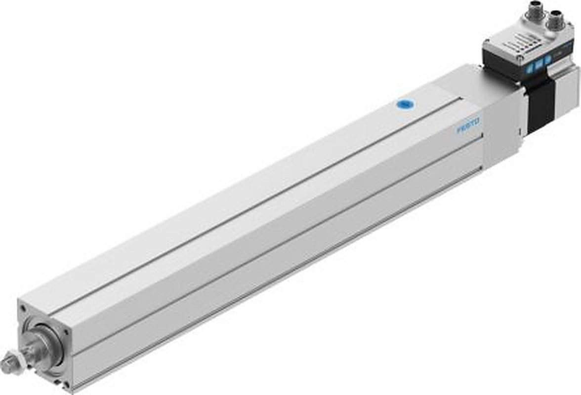 Festo EPCS-BS, 8118293 Micro Linear Actuator, 90mm/s, 350 mm