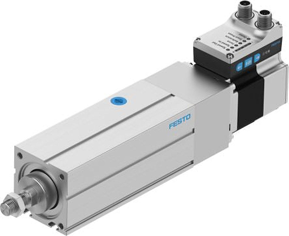 Festo EPCS-BS, 8118287 Micro Linear Actuator, 90mm/s, 50 mm