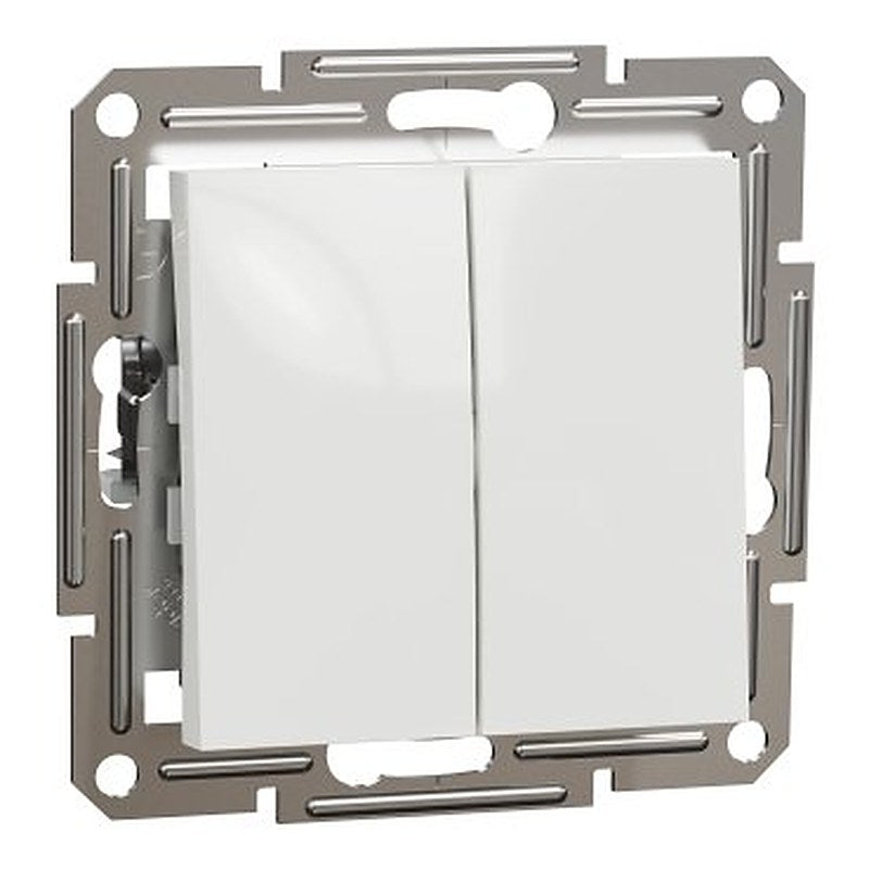 Asfora – Komütatör – Beyaz (Asfora) is a Schneider Electric product. Designed for reliable performance and long service life. Available across Iraq — contact us for pricing and delivery options.