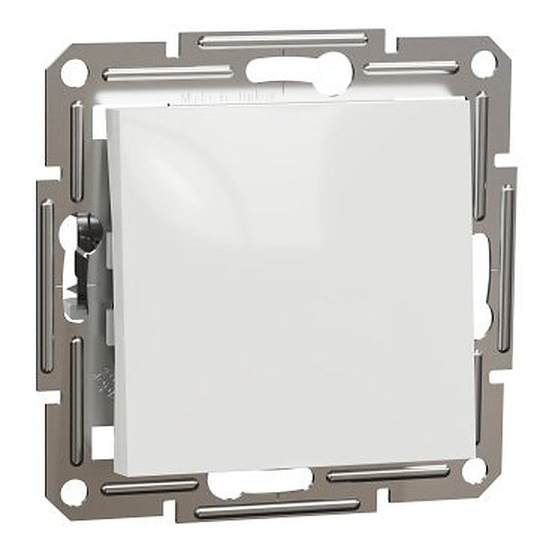 Asfora – Liht Buton – Beyaz (Asfora) is a Schneider Electric product. Designed for reliable performance and long service life. Available across Iraq — contact us for pricing and delivery options.