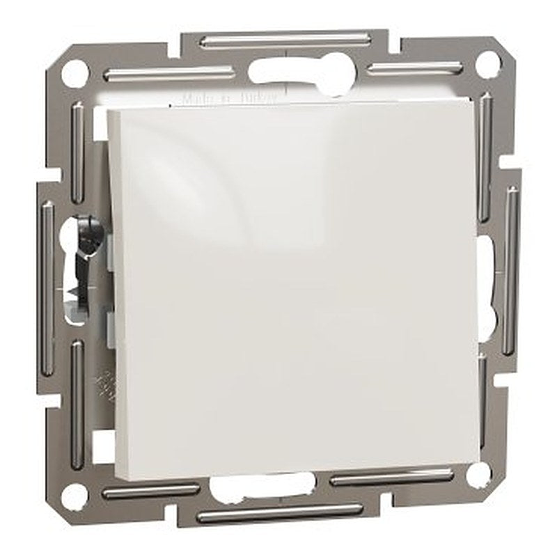 Asfora – Liht Buton – Krem (Asfora) is a Schneider Electric product. Designed for reliable performance and long service life. Available across Iraq — contact us for pricing and delivery options.