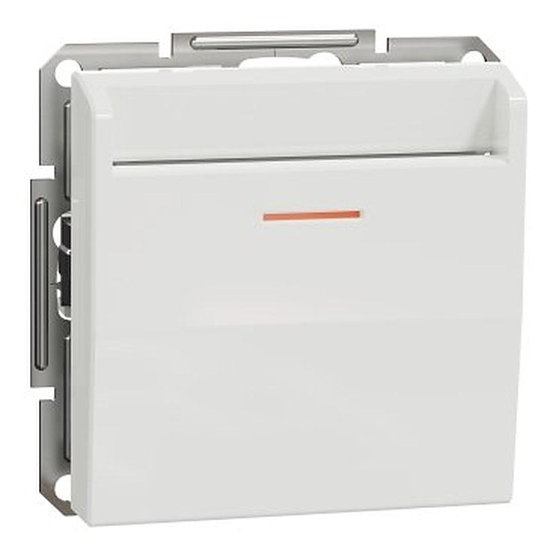 Asfora – Mekanik Energy Saver – Beyaz (Asfora) is a Schneider Electric product. Designed for reliable performance and long service life. Available across Iraq — contact us for pricing and delivery options.