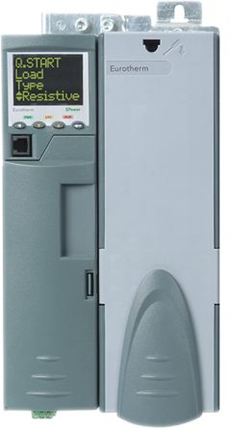 Eurotherm EPower Panel Mount Power Controller 3 Input, 2 Output Analogue, Digital 600V 1 Phase