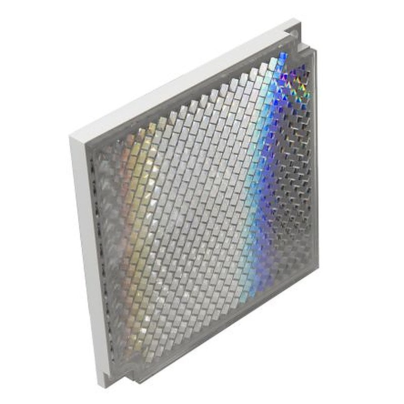 Carlo Gavazzi, ER Series Reflective Tape for Use with Photoelectric Accessory, RoHS Standard