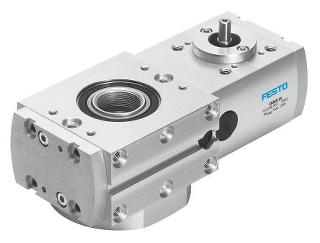 Festo ERMB Series Pneumatic Rotary Actuator, 360 °