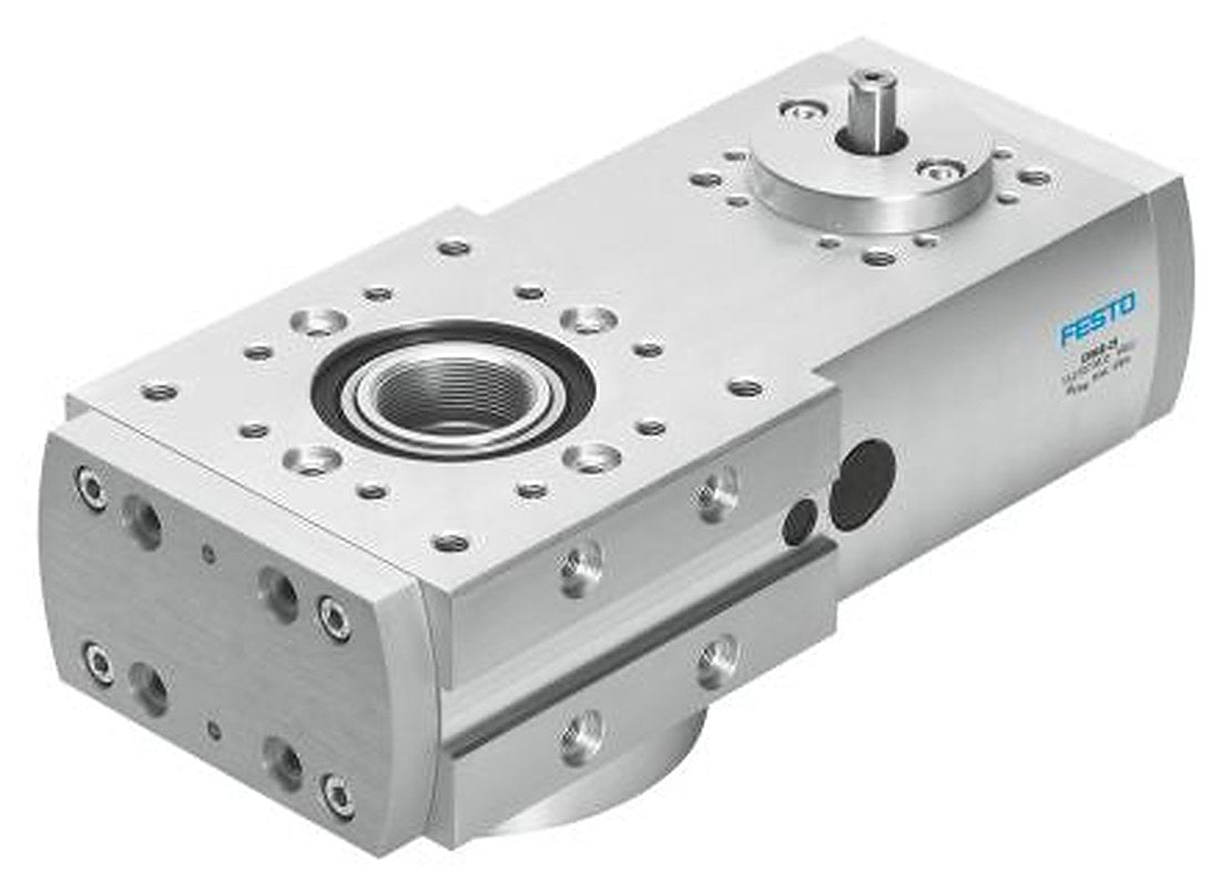 Festo ERMB Series Pneumatic Rotary Actuator, 360 °