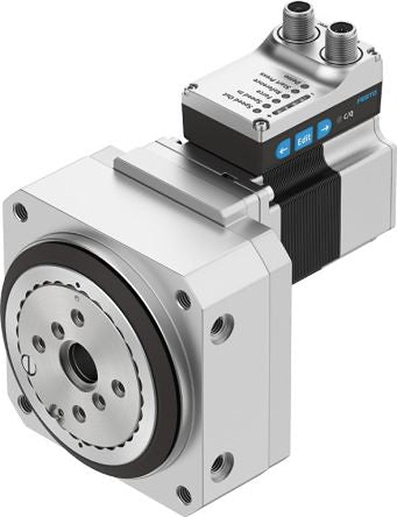 Festo, 450N, 8087822 24V dc 10.47m/s