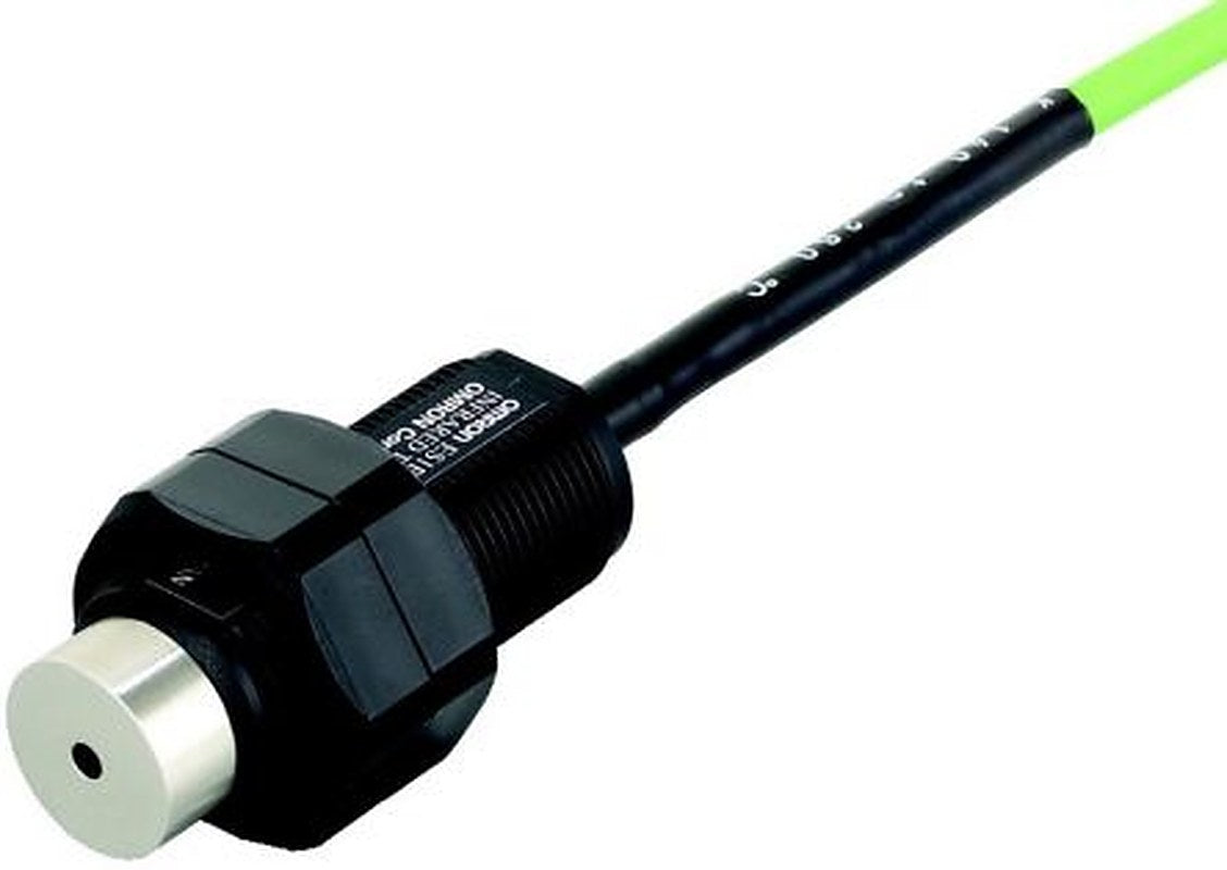 Omron ES1B 10-70C Infrared Temperature Sensor 3 m, -25 °C to 70 °C
