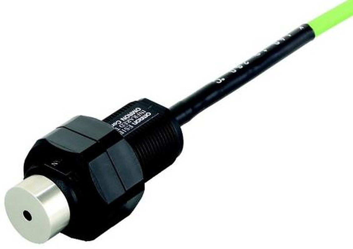 Omron ES1B 140-260C Temperature Sensor Infrared Temperature Sensor 3 m, -25 °C to 70 °C