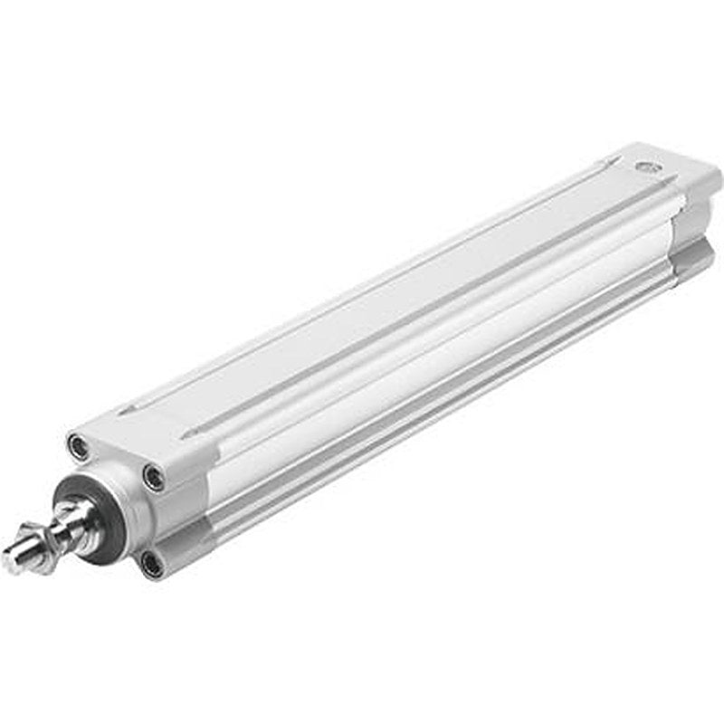 Festo, 600N 400 mm, 8022572 125mm/s