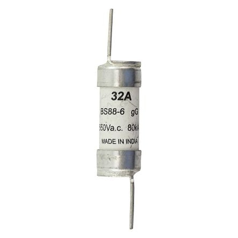Eaton 32A Tag Fuse 14 x 68 mm 550V