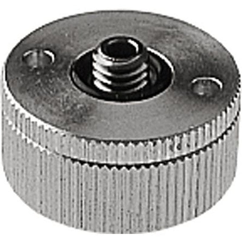 Festo Vacuum Filter - ESF Series, 10 μm, M4 Port Connection