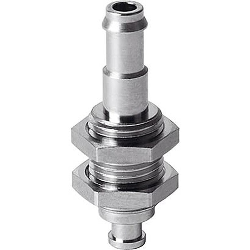 Festo Nitrile Rubber (NBR) Suction Cup ESH-HA-2-PK 4 mm
