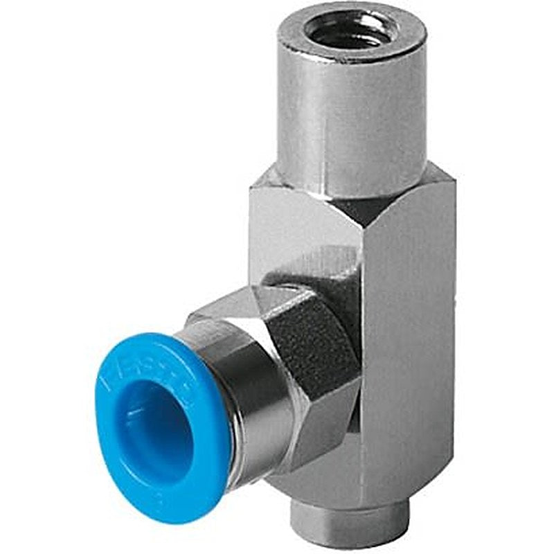 Festo Nitrile Rubber (NBR) Suction Cup ESH-HB-1-QS QS-4
