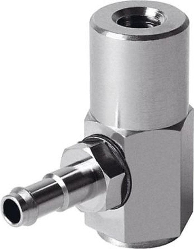 Festo Nitrile Rubber (NBR) Suction Cup ESH-HB-4-PK PK-4