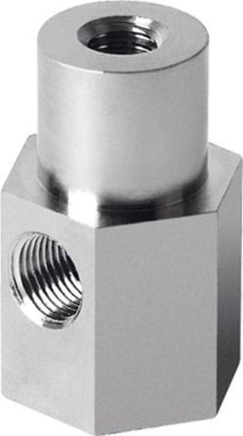 Festo Nitrile Rubber (NBR) Suction Cup ESH-HB-5-G G 1/8